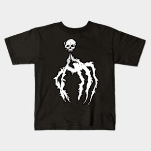 Horror Spider Kids T-Shirt